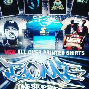 Meet your Posher, Ruben